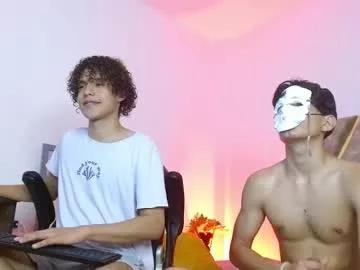 nickolas_moon from Chaturbate is Freechat
