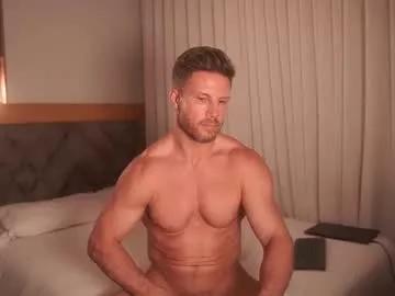 nickriverzxo from Chaturbate is Freechat
