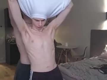 nicky_mart from Chaturbate is Freechat