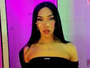 nickynoa from Chaturbate is Freechat