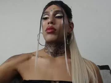 nico_hoot from Chaturbate is Freechat