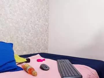 nicol_ferrer from Chaturbate is Freechat