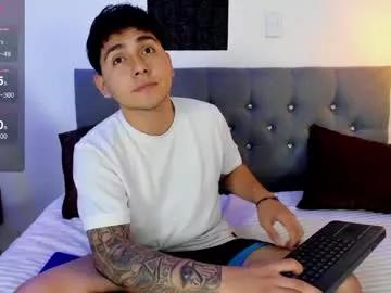nicolas_james_sc from Chaturbate is Freechat