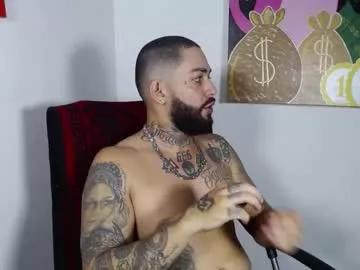 Photos of nicolas_torres99 from Chaturbate is Freechat