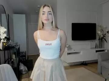 nicole_blueberry from Chaturbate is Freechat