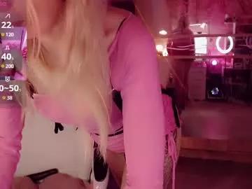 nicole_g0ld_ from Chaturbate is Freechat