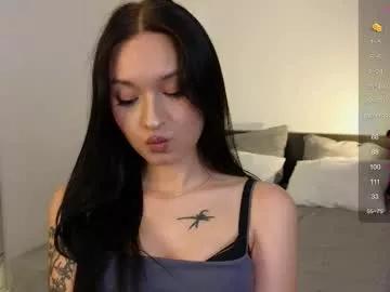 nicole_jonsos from Chaturbate is Freechat