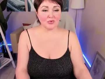 Nicole_roseate webcams show profile image 