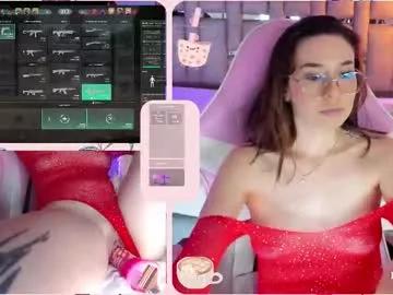 nicoleferrel from Chaturbate is Freechat