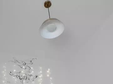 nicoleirisxxx from Chaturbate is Freechat