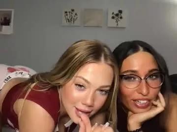 nicolesummerss from Chaturbate is Freechat