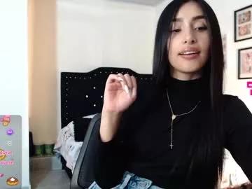 nicoletta_c66 from Chaturbate is Freechat