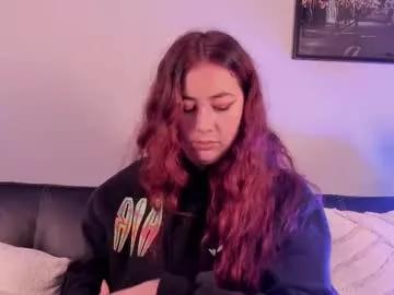 nicolle_evanss_ from Chaturbate is Freechat