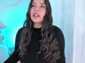 nicolle_w1 from Chaturbate is Freechat