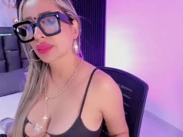 nicollsmiith from Chaturbate is Freechat