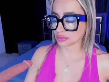 nicollsmiith from Chaturbate is Freechat