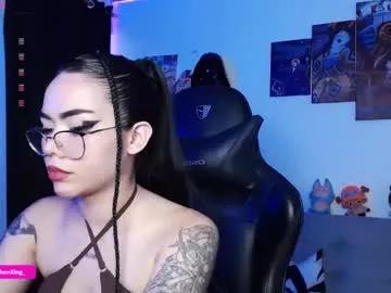 nicorobinn from Chaturbate is Freechat