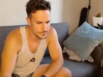 night_bound from Chaturbate is Freechat