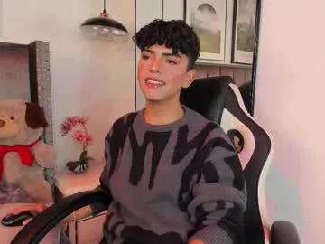 niick_twink from Chaturbate