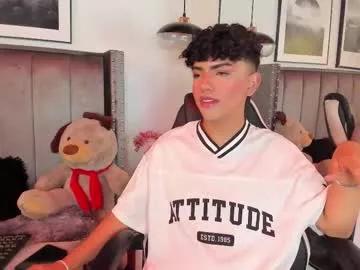 niick_twink from Chaturbate