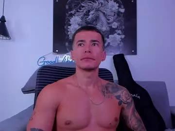 niickcooper from Chaturbate