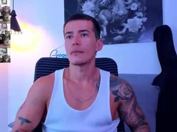 niickcooper from Chaturbate