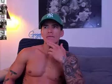 niickcooper from Chaturbate