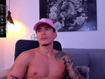 niickcooper from Chaturbate