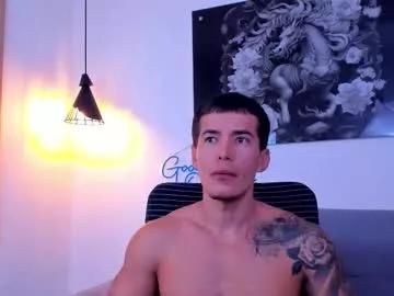 niickcooper from Chaturbate