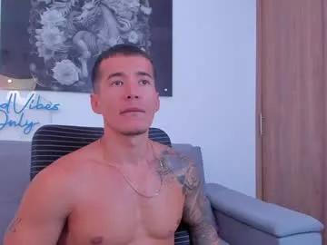 niickcooper from Chaturbate