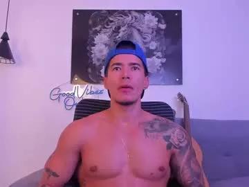 niickcooper from Chaturbate