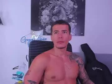 niickcooper from Chaturbate