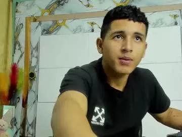 niickjamess from Chaturbate