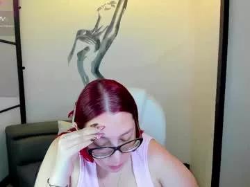 niickyjones from Chaturbate