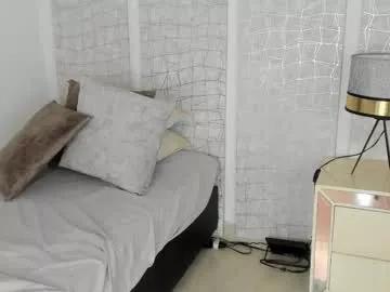 niicole_steele from Chaturbate