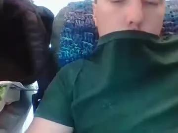 nijinsky11 from Chaturbate