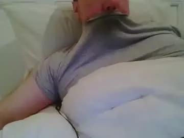 nijinsky11 from Chaturbate