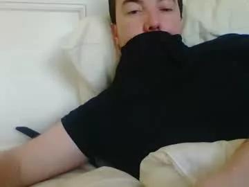 nijinsky11 from Chaturbate