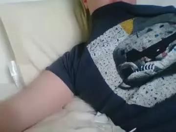 nijinsky11 from Chaturbate