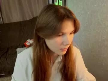 nika_omg from Chaturbate is Freechat