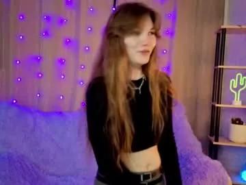 nika_omg from Chaturbate is Freechat