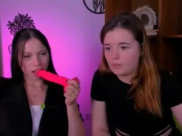nika_still from Chaturbate is Freechat