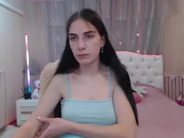 nikastarkk from Chaturbate is Freechat