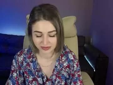 nikastill_ from Chaturbate is Freechat