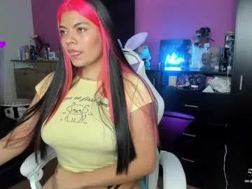 niki_sweet06 from Chaturbate