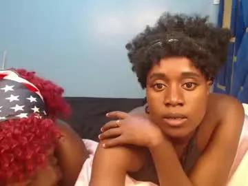 nikita_nicky from Chaturbate