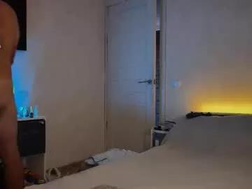 nikitosforyou from Chaturbate