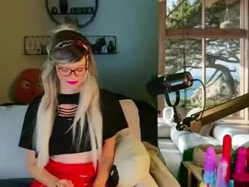nikki_goldberg from Chaturbate