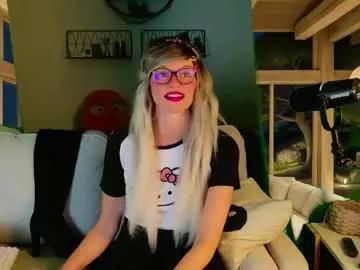 nikki_goldberg from Chaturbate
