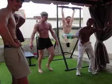 nikki_hard from Chaturbate